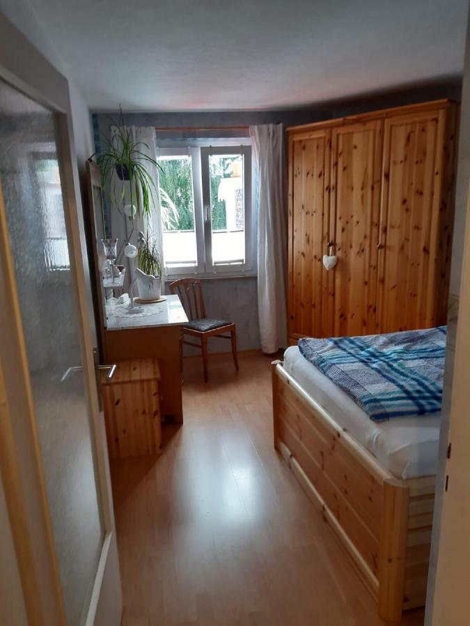 Ferienwohnung Altstadtflair Schweinfurt Dış mekan fotoğraf