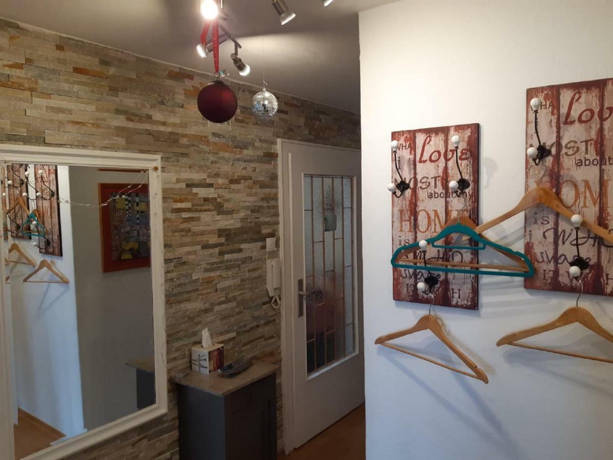 Ferienwohnung Altstadtflair Schweinfurt Dış mekan fotoğraf