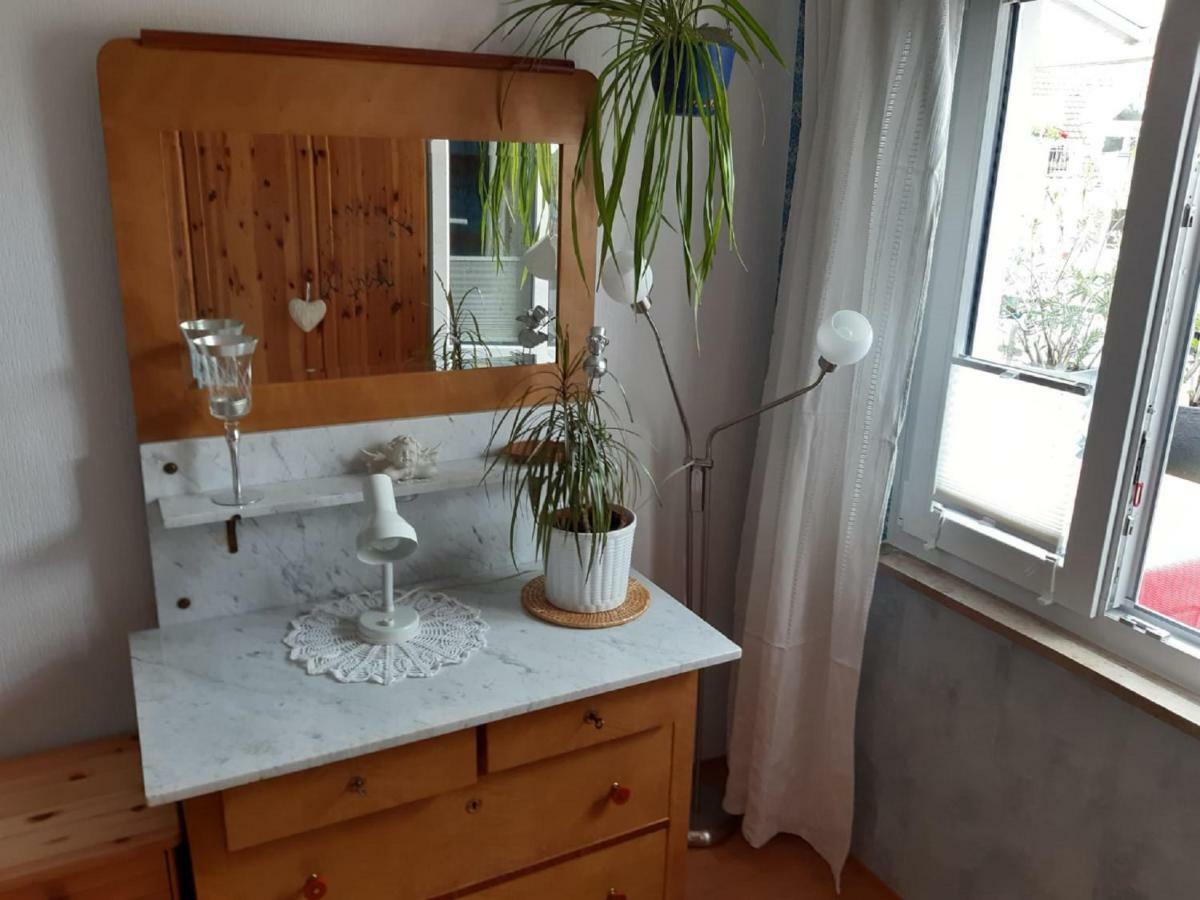 Ferienwohnung Altstadtflair Schweinfurt Dış mekan fotoğraf