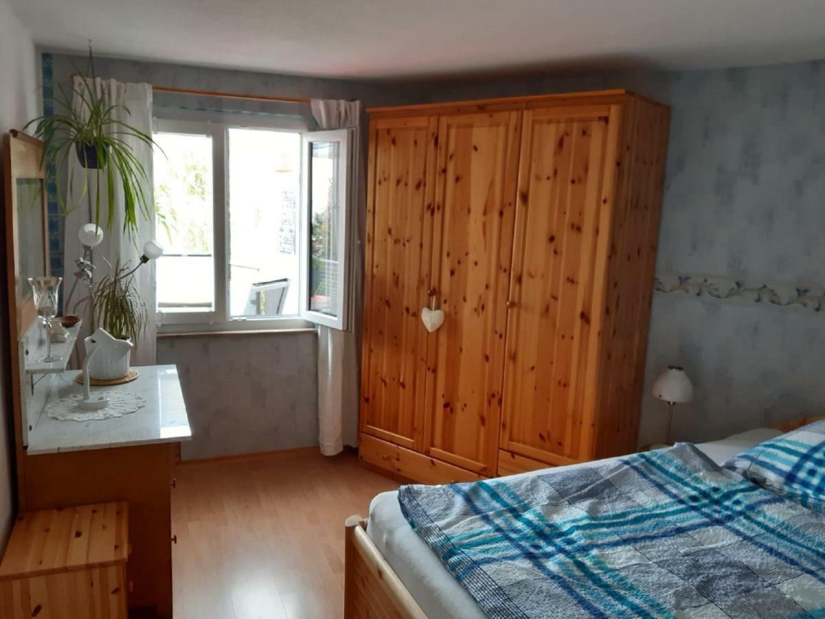 Ferienwohnung Altstadtflair Schweinfurt Dış mekan fotoğraf