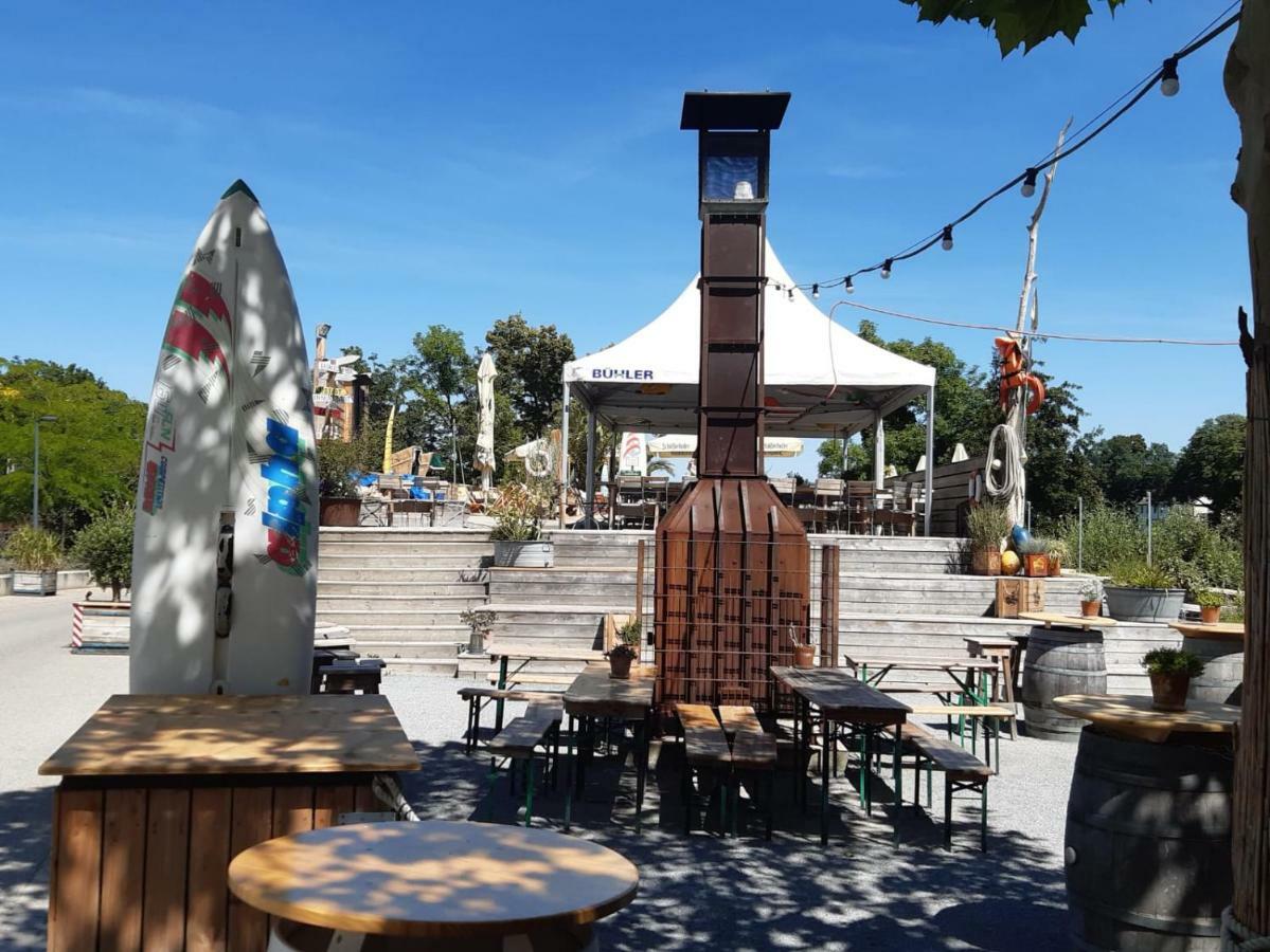 Ferienwohnung Altstadtflair Schweinfurt Dış mekan fotoğraf